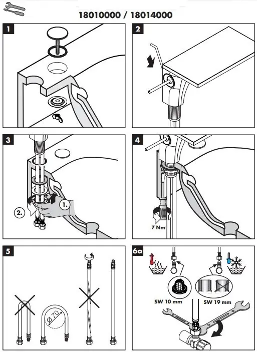 Assembly Instructions