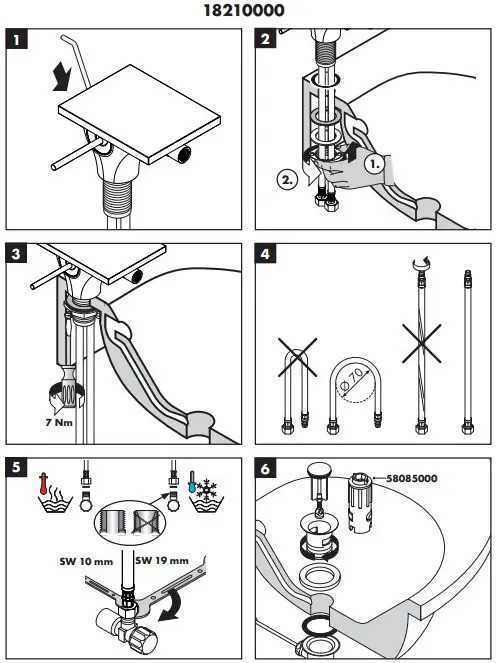 Assembly Instructions