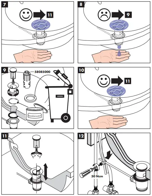 Assembly Instructions