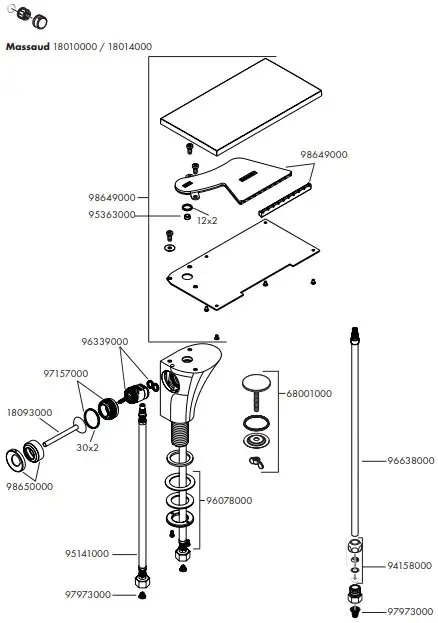 Assembly Instructions
