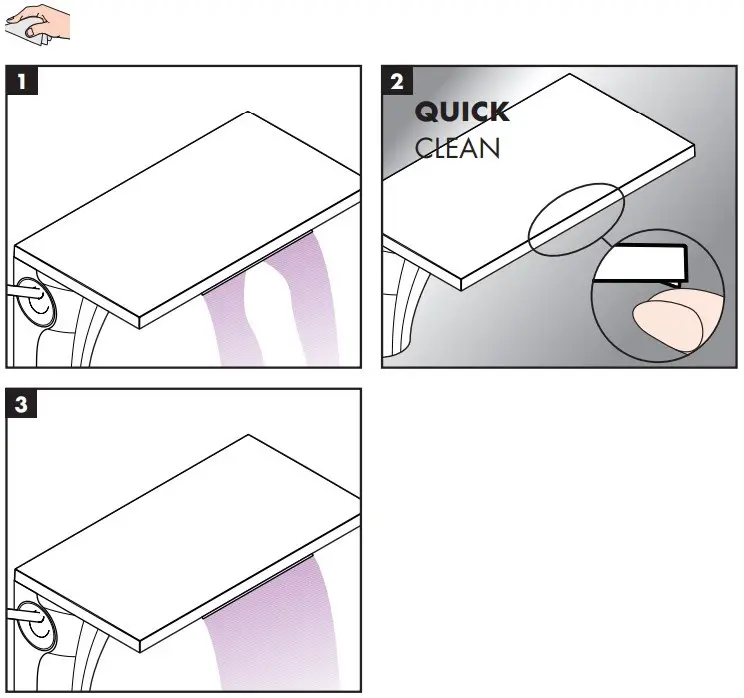 Assembly Instructions