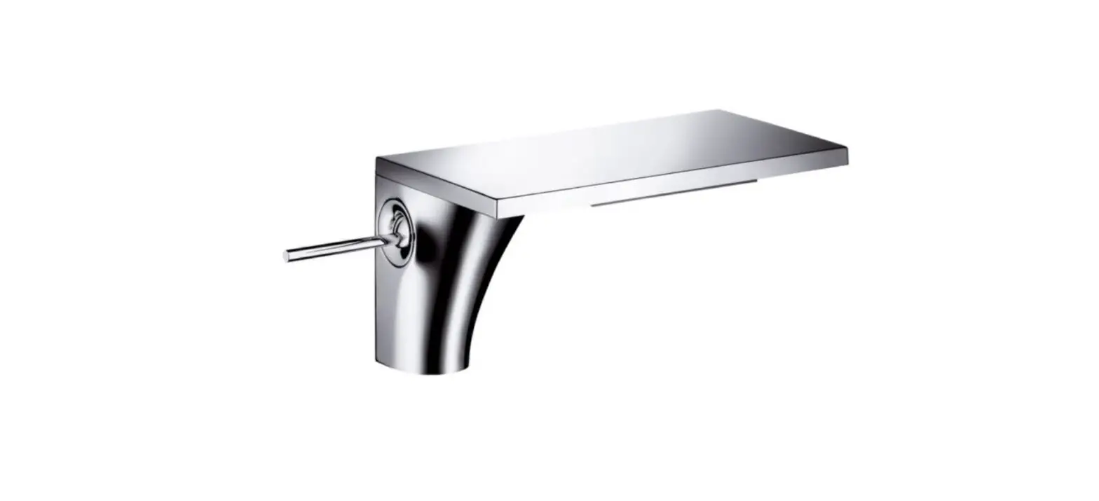 Hansgrohe Axor 18210000, 18010000, 18014000 Massaud Instruction Manual