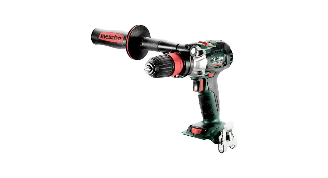Metabo Gb 18 Ltx Bl Q I Cordless Drill Driver Tapper Instruction Manual Metabo Gb 18 Ltx Bl Q I Cordless Drill Driver Tapper Instruction Manual