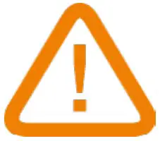 Warning Icon