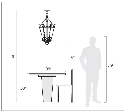 GOLDEN-LIGHTING-6076-FM-BLK-NR-Marlee-Flush-FIG-3