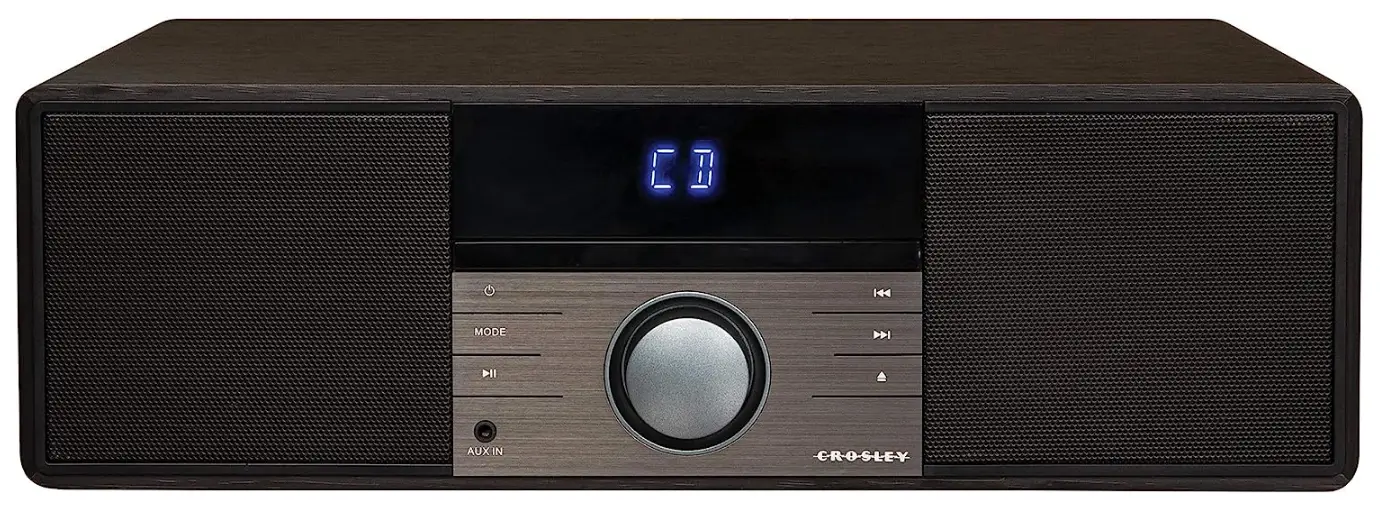 Crosley CR3502A Metro Radio CD Player-product