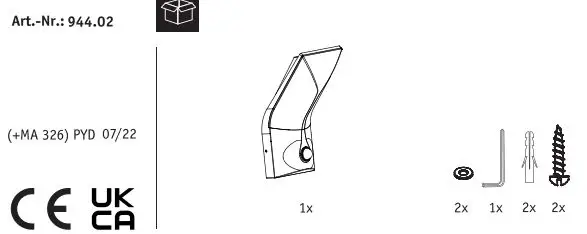 Paulmann-944-02-Outdoor-Wall-Light-fig-2
