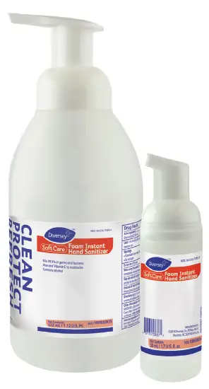Diversey-100930834-Foam-Instant-Hand-Sanitizer-product