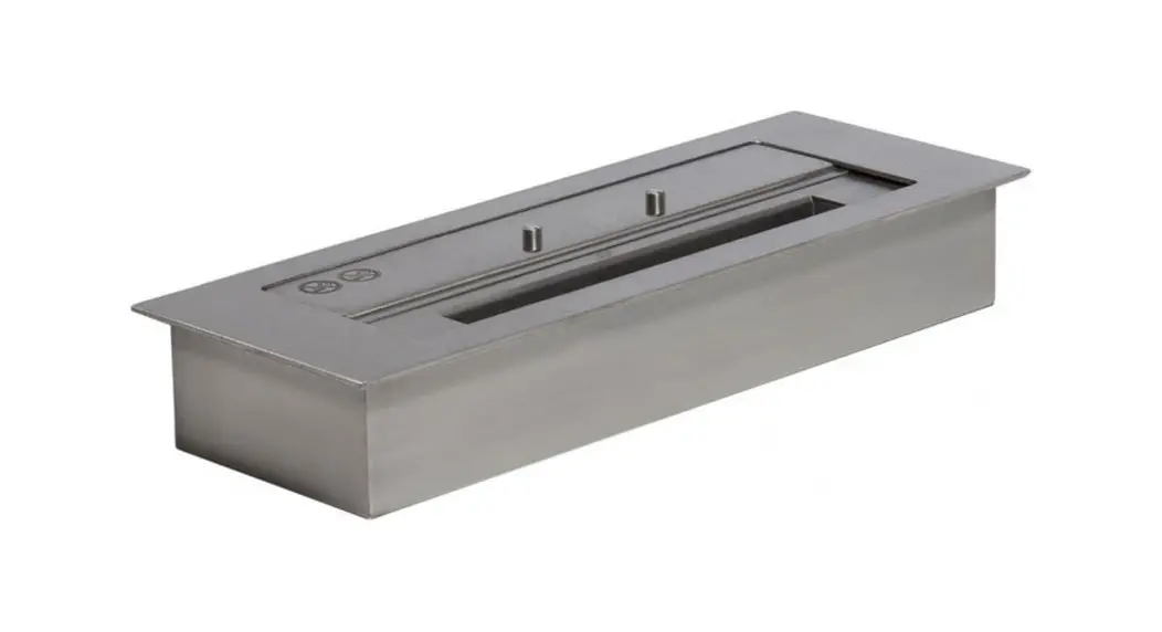 Cachfires Bioethanol Fireplace Instruction Manual