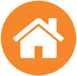 CACHFIRES Bioethanol Fireplace - Symbol 5