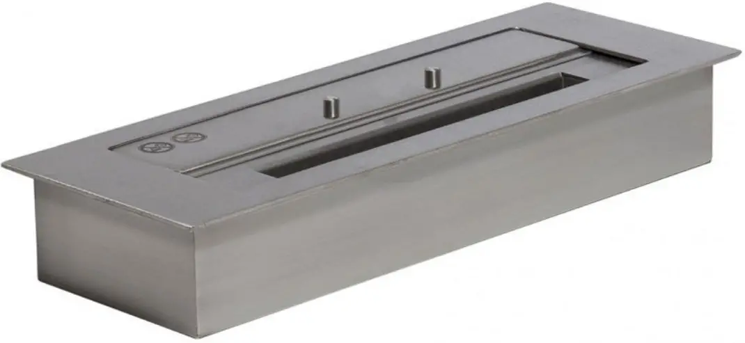 CACHFIRES Bioethanol Fireplace