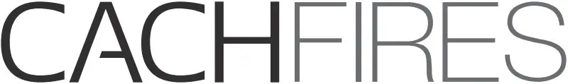CACHFIRES logo