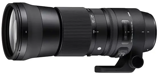 Sigma-150-600mm-F5-6.3-Contemporary-Lens-product