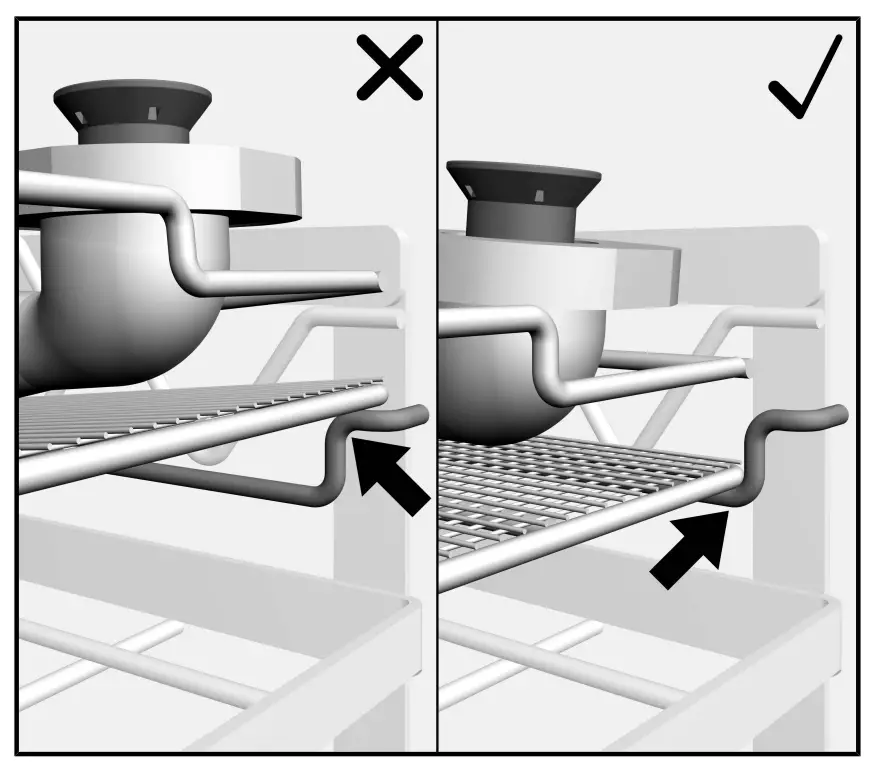 Areas of application
