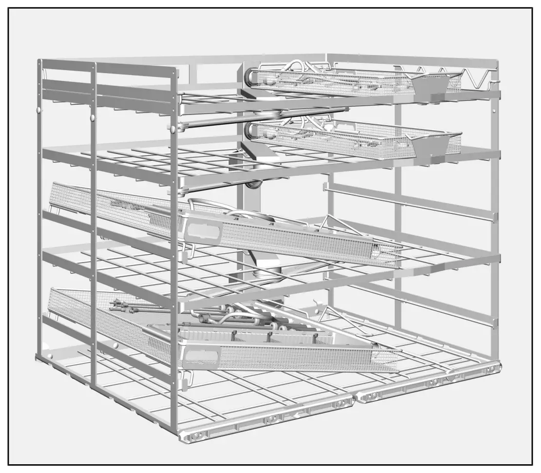 Areas of application