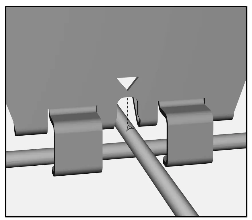 Areas of application