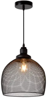 LUCIDE-43404-28-30-MESH-Hanging-Lamp-PRODUCT