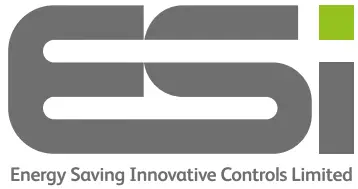 ESi Logo