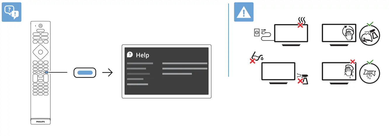 PHILIPS 85PUS8818 12 85 Inch UHD 4K Smart TV - Fig 5