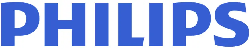 PHILIPS logo