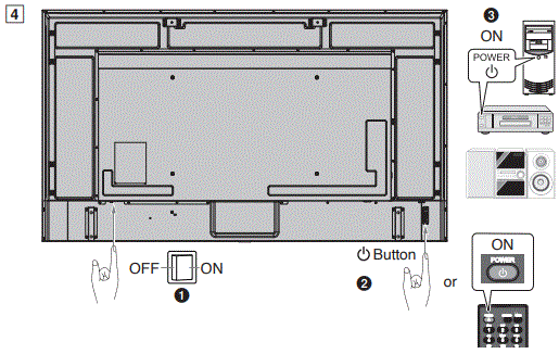 NEC-E988-98-Inch-Ultra-High-Definition-Commercial-Display-FIG-5