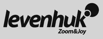 levenhuk-logo