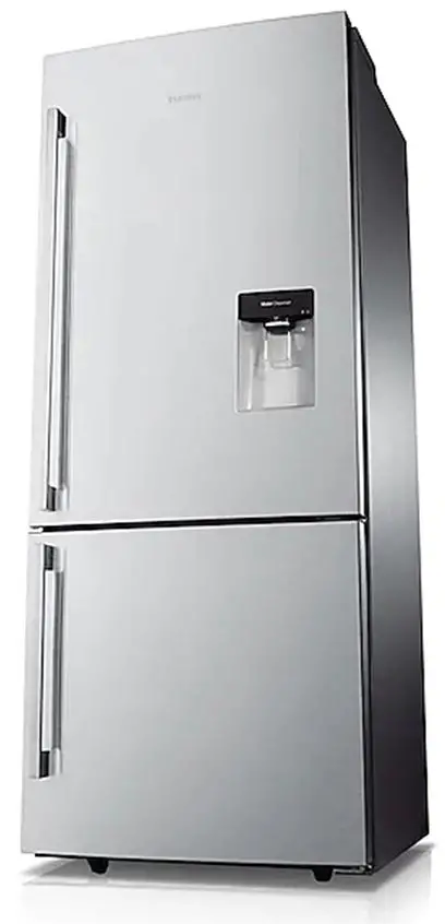 SAMSUNG-SRL445DLS-Bottom-Mount-Refrigerator-product