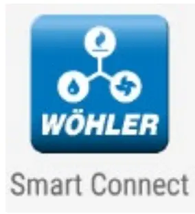 W HLER Wöhler Smart Connect App - 1