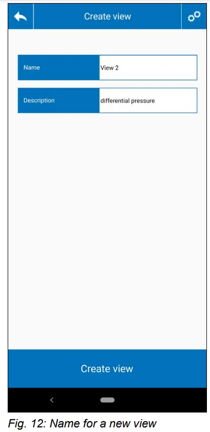 W HLER Wöhler Smart Connect App - fig 12