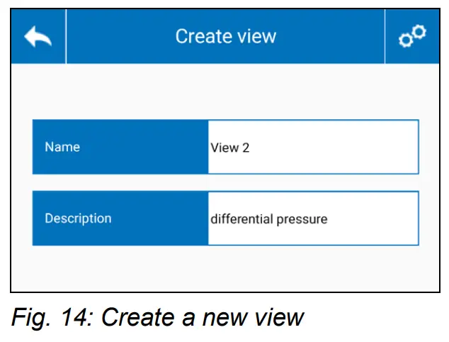 W HLER Wöhler Smart Connect App - fig 14