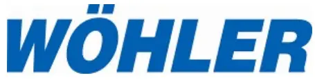W HLER logo