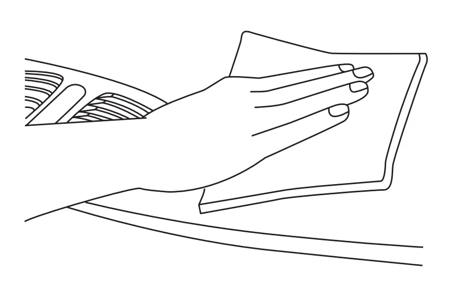 Installing the Velox Flush Mount