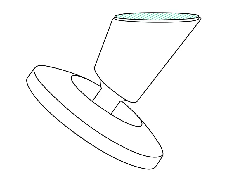 Installing the Velox Flush Mount