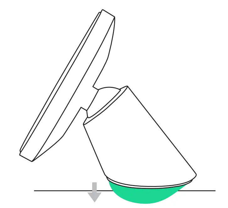 Installing the Velox Flush Mount