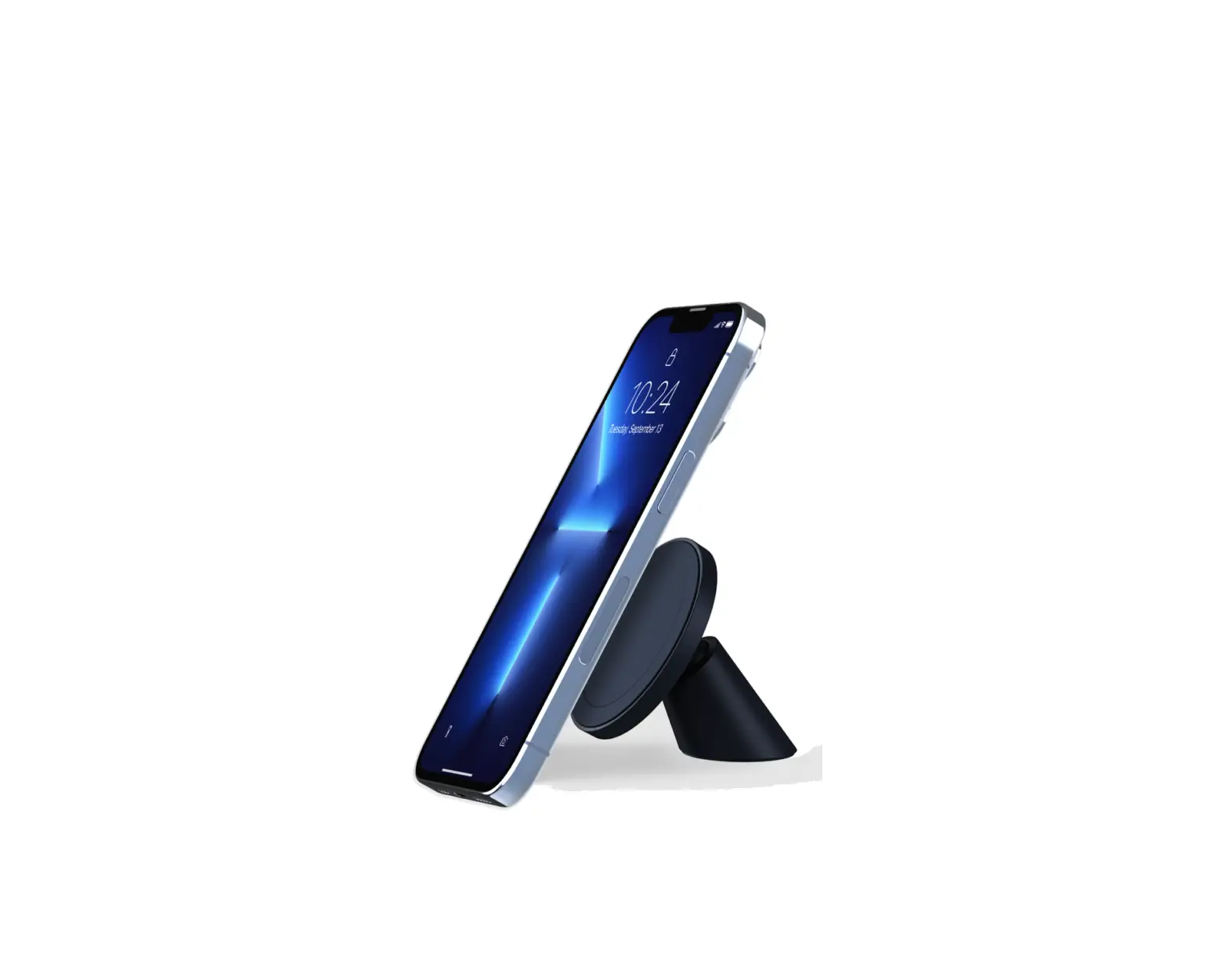 Iottie Mgsfio104 Velox Magnetic Flush Mount User Manual Iottie Mgsfio104 Velox Magnetic Flush Mount User Manual