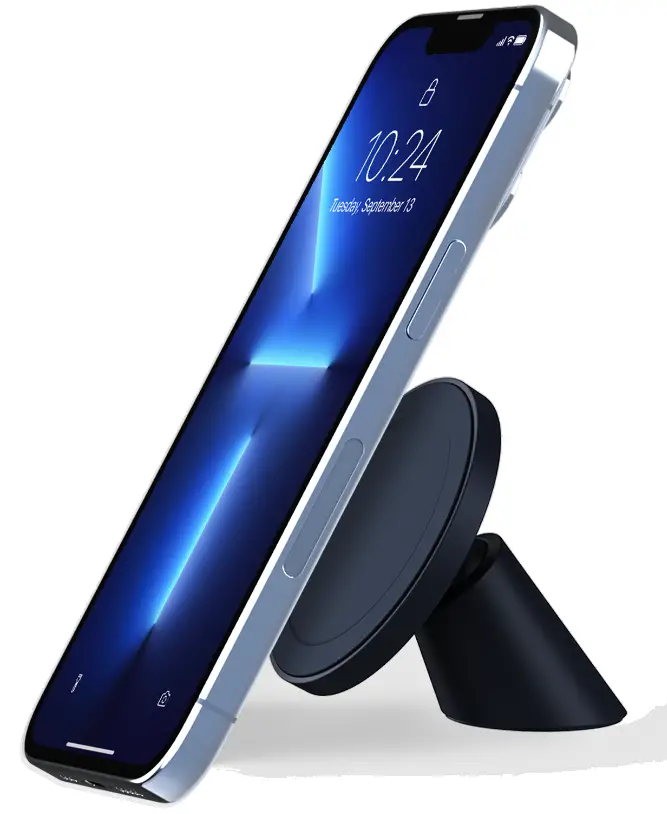 iOttie MGSFIO104 Velox Magnetic Flush Mount