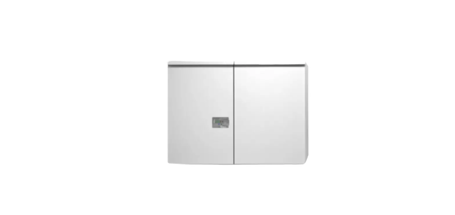 Eguana Evolve 0513 Home Energy Storage Systems Owner's Manual Eguana Evolve 0513 Home Energy Storage Systems Owner's Manual