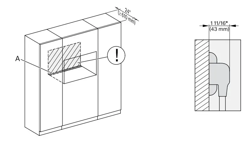 Miele DGC 7870 XL 30 Inch Combi Steam - Line 4