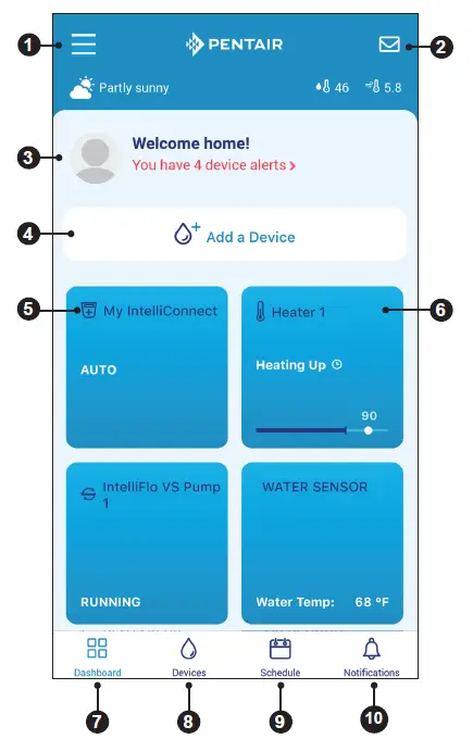 PENTAIR-IntelliPro3-VSF-Pool-Pump-FIG-1