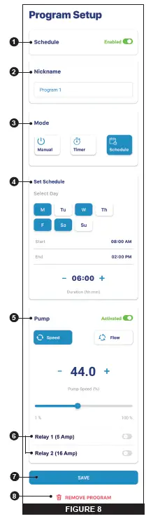 PENTAIR-IntelliPro3-VSF-Pool-Pump-FIG-10
