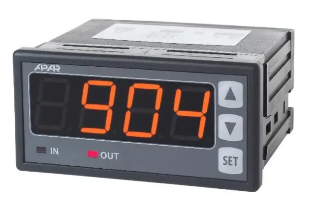 AR904 Programming Device