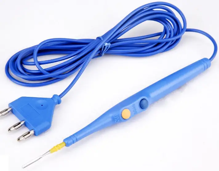 ESRK3002L Single Use Electrosurgical Pencils