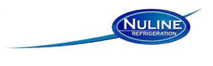 NULINE logo