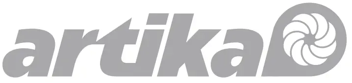 artika Logo