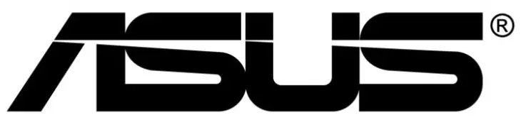 ASUS LOGO