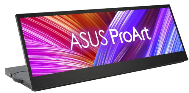 ASUS ProArt PA147CDV LCD Touchscreen