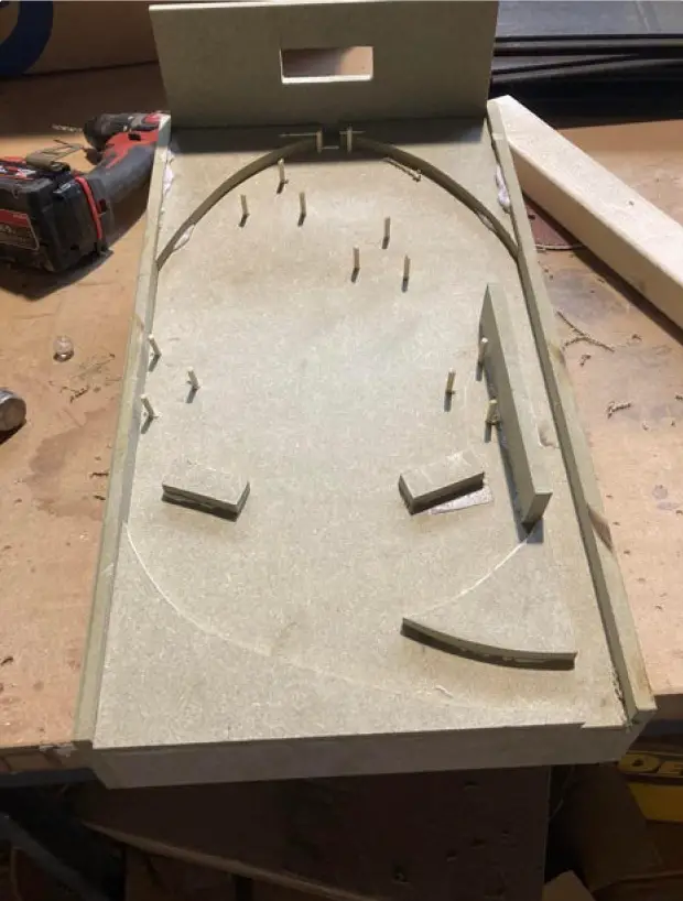 instructables Smart Pinball-fig-3