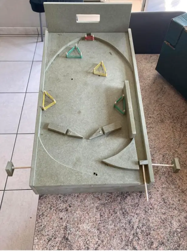instructables Smart Pinball-fig-4