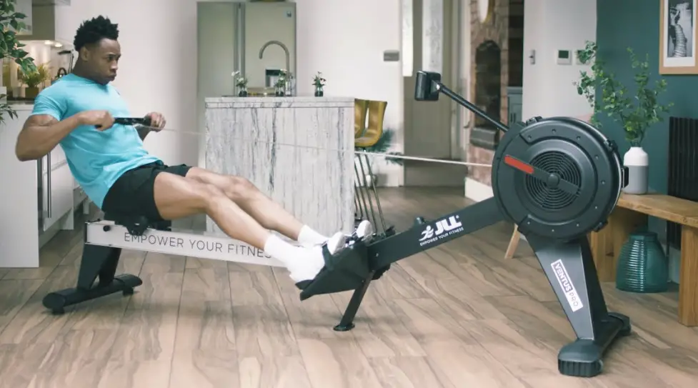 Jll Ventus Pro Monitor Instruction Manual