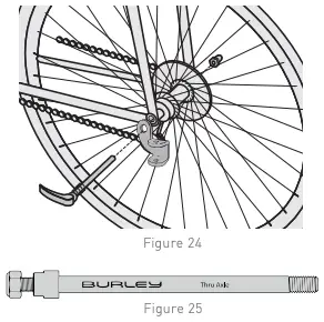 Hooking up Your Trailer Figure 24-25
